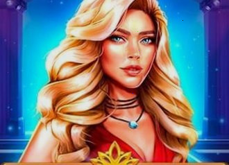 Слот Fruit Party